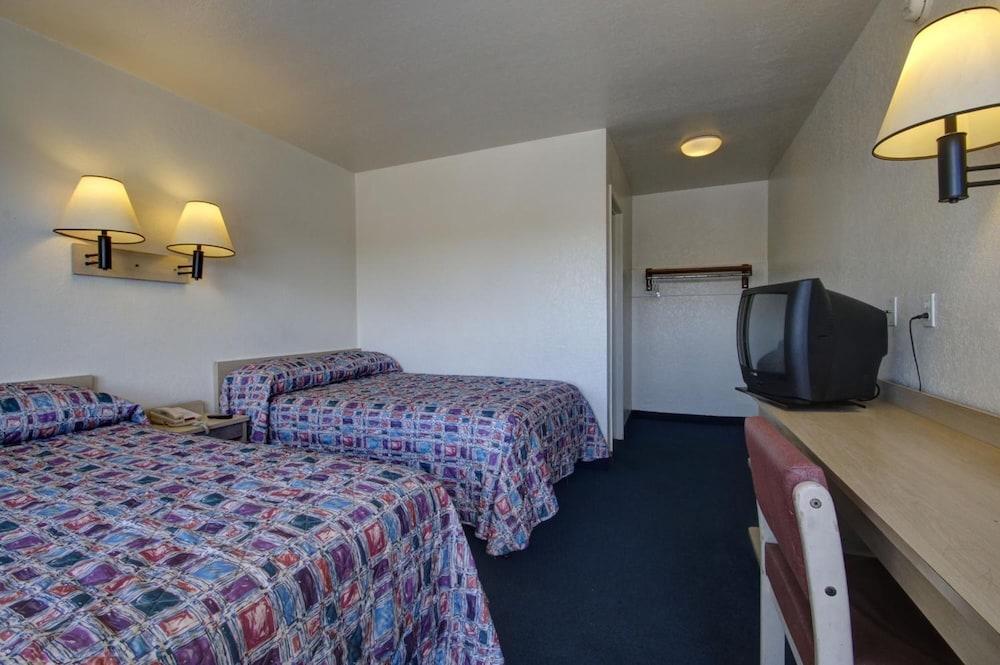 Park Inn By Radisson, Salt Lake City Airport Exterior photo