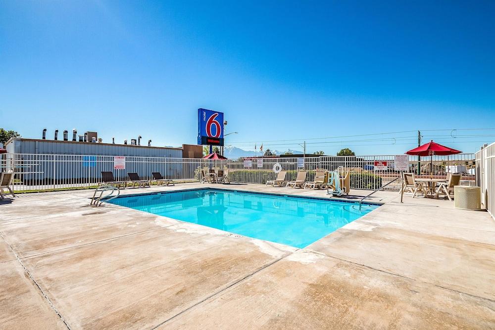Park Inn By Radisson, Salt Lake City Airport Exterior photo