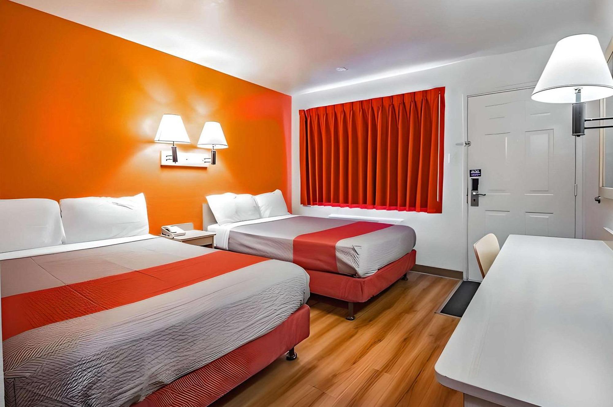 Park Inn By Radisson, Salt Lake City Airport Exterior photo