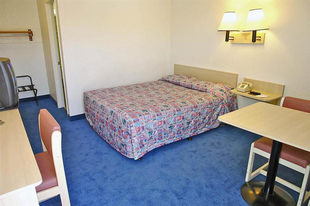 Park Inn By Radisson, Salt Lake City Airport Room photo