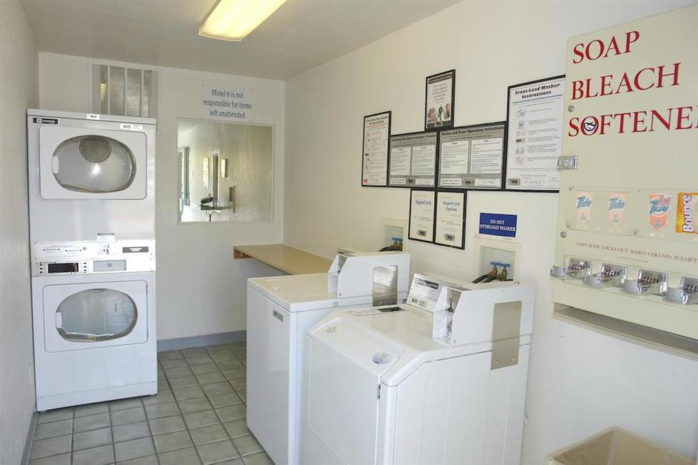 Park Inn By Radisson, Salt Lake City Airport Amenities photo